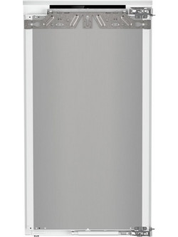 Liebherr IRD4021 Εντοιχιζόμενο Μονόπορτο Ψυγείο 146lt Υ104xΠ57xΒ55cm Λευκό