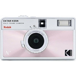 Kodak Ektar H35n 35mm Pink