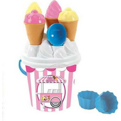 AVC Ice Cream Σετ Κουβαδάκι Παραλίας S2436269