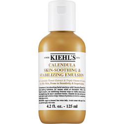Kiehl's Calendula Skin-Stabilizing & Soothing Emulsion 125ml
