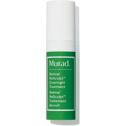Murad Retinal ReSculpt Overnight Treatment Ενυδατικό Serum Προσώπου με Ρετινόλη 5ml
