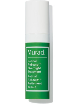 Murad Retinal ReSculpt Overnight Treatment Ενυδατικό Serum Προσώπου με Ρετινόλη 5ml