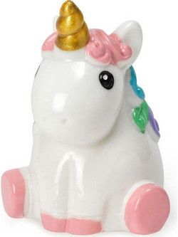 Legami Magic Kiss Unicorn Lip Balm Pot