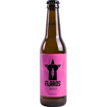 Flaros Amber Μπουκάλι 330ml