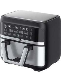 IQ AF-005 Air Fryer 9lt