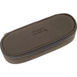 Polo Box Cord Κασετίνα Ανθρακί 937003-2100