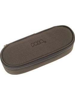 Polo Box Cord Κασετίνα Ανθρακί 937003-2100
