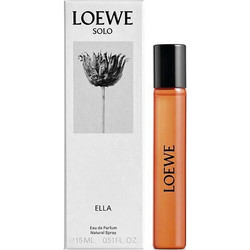 Loewe Solo Ella Eau de Parfum 15ml