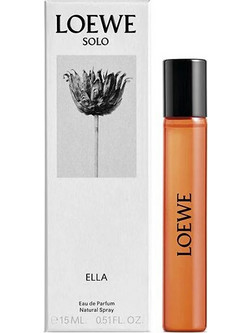 Loewe Solo Ella Eau de Parfum 15ml