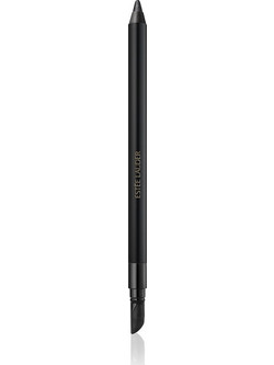 Estee Lauder Double Wear 24h 01 Onyx Μολύβι Ματιών Αδιάβροχο 1.2gr