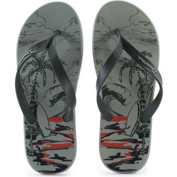 Ipanema Ανδρικές Σαγιονάρες Ανθρακί 780-22303-2