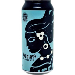 Sigri Brewery Nissiopi Κουτάκι 330ml
