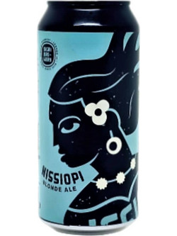 Sigri Brewery Nissiopi Κουτάκι 330ml