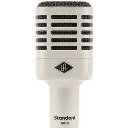 Universal Audio SD-3 Δυναμικό Μικρόφωνο XLR