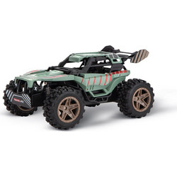 Carrera Mountain Racer Τηλεκατευθυνόμενο Τζιπ Off Road 1:20