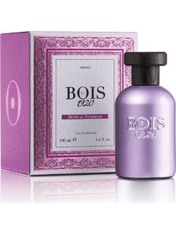 Bois 1920 Sensual Tuberose Eau de Parfum 50ml
