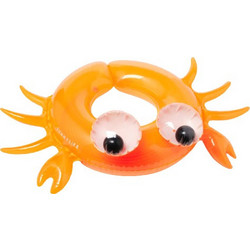 Sunnylife Sonny The Sea Creature Παιδικό Σωσίβιο Κουλούρα 50cm S3LKPOSO