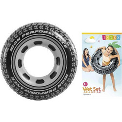 Intex Φουσκωτή Σαμπρέλα Θαλάσσης 91cm 42-2843