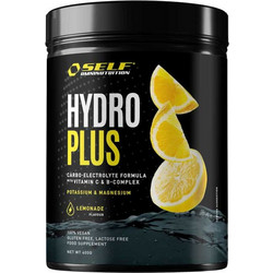 Self Omninutrition Hydro Plus Lemonade 400gr