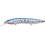Halco Tackle Sorcerer 125 STD Τεχνητό Δόλωμα Ψαράκι 12.5cm 20gr H57