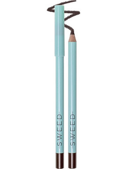 Sweed Satin Kohl Dusty Brown Μολύβι Ματιών 1.7gr