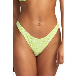 RVCA Bikini Brazil Lime AVJX400438-GDT0