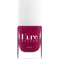 Kure Bazaar Nail Varnish Mademoiselle K Gloss Βερνίκι Νυχιών 10ml