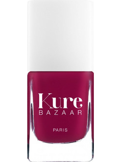 Kure Bazaar Nail Varnish Mademoiselle K Gloss Βερνίκι Νυχιών 10ml