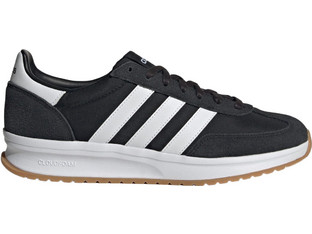 Adidas Run 72 Ανδρικά Sneakers Μαύρα IH8585