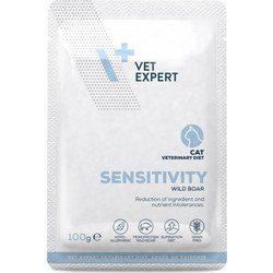 VetExpert Veterinary Diet Sensitivity with Wild Boar 100gr