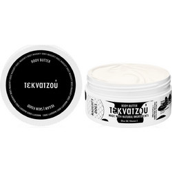 Naughty Dogs Τεκνατζού Ενυδατικό Butter Σώματος 200ml