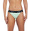 Nike Bikini Slip Βεραμάν NESSE191-338