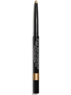 Chanel Stylo Yeux 48 Or Antique Μολύβι Ματιών Αδιάβροχο Μηχανικό 0.3gr
