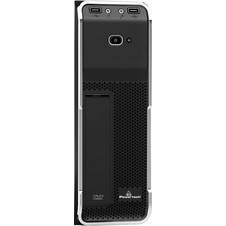 Powertech PCFRB-006 Front Panel για PC Case PT-123