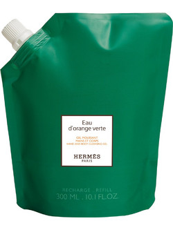 Hermes Eau d'Orange Vert Αφρόλουτρο σε Gel 300ml