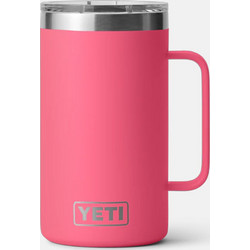 YETI Rambler Mug Tropical Pink 710ml