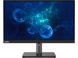 Lenovo ThinkVision P27pz-30 IPS HDR Monitor 27" 3840x2160 4K UHD 60Hz 4ms