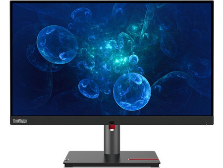 Lenovo ThinkVision P27pz-30 IPS HDR Monitor 27" 3840x2160 4K UHD 60Hz 4ms