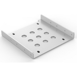 Orico Adapter 3.5" to 2.5" Silver