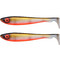 Svartzonker Mc Rubber Τεχνητό Δόλωμα 29cm 112gr C15