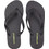 Firefly Madera II Ανδρικές Σαγιονάρες Μαύρες 423112-900-050