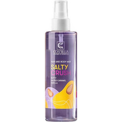 Cosmelia Salty Crush Body Mist 200ml