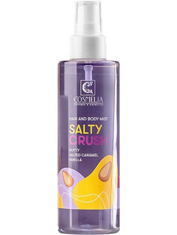 Cosmelia Salty Crush Body Mist 200ml