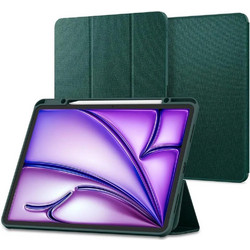 Spigen Urban Fit Midnight Green (iPad Air 10.9" 2020/2022 / iPad Air 11" 2024)