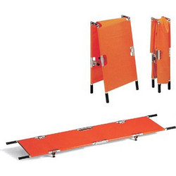Gima Φορείο Μεταφοράς Πτυσσόμενο Αντοχής 130kg 221x53x16cm 34101