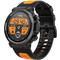 TKY-S56T Black / Orange