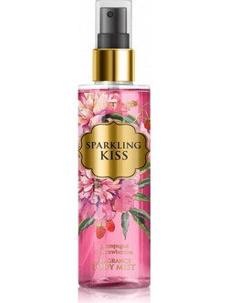 Revers Sparkling Kiss Body Mist 100ml