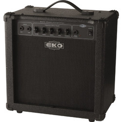 Eko Guitars B25