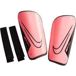 Nike Mercurial Hardshell Επικαλαμίδες Ποδοσφαίρου Ενηλίκων Ροζ DN3614-675
