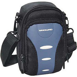 Vanguard Porto 6A Blue